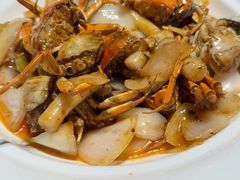 -周家二小姐的菜(西津渡店)