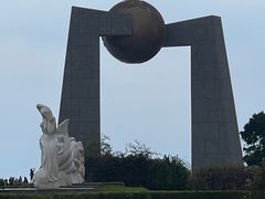 -青澳湾北回归线广场