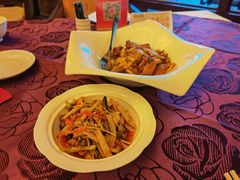 -亚龙湾红树林度假酒店御粤阁