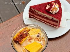 -Peet's 皮爷咖啡(东湖路手作店)