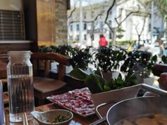 -鲜锦记潮汕牛肉火锅(月坛店)