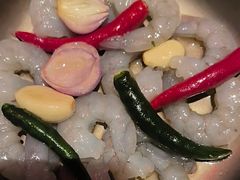 -夜食白市Yespicy·烧烤啤酒宵夜(番禺四海城店)