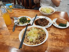-柴氏风味斋(甘家口店)
