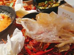 -巴厘龙虾·榜首油焖大虾(音乐学院·沿江酒馆店)