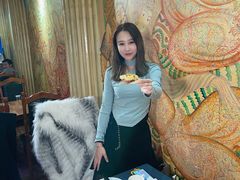 -伊带伊路新疆美食府(呼家楼店)