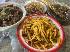 -小民大排档(马场角横路店)