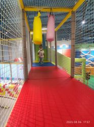 -巧虎欢乐岛(常营华联店)