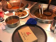 -王妈热卤·川味馆(海昌店)