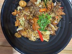 -麻辣盛艳(淮安万达店)