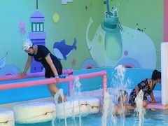 -碧水豪园·足浴·SPA·汗蒸·那须汤泉(中山东路店)