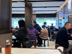 -慧娟面馆·餐厅(望江路店)