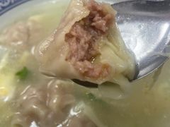 -海清宁记大馅云吞