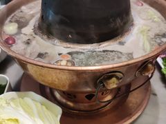 -牛街·马辈儿涮肉(牛街总店)
