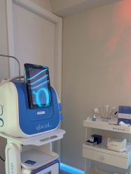 -海菲秀·飞顿牛奶光·LDM官方授权中心美轮美浣瓷感美肌