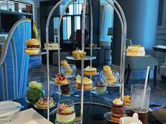 -广州富力丽思卡尔顿酒店