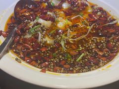 -外婆家(义乌新光汇购物中心店)