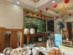 -宝源大酒店(胶州海鲜街店)