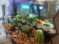 -滇铺子·云南特色菜·第九届野生菌美食节(东风东路c86店)