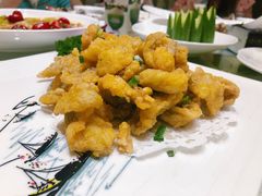 -开鑫鱼厂·宁波海鲜(前程智慧城店)