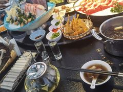 -享月汤皇·海鲜小火锅·聚会(曲江创意谷店)