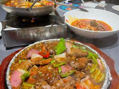 -海鲜e族(马王堆店)