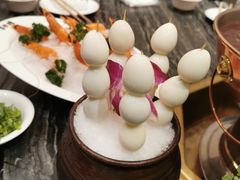 -君来顺老北京四季火锅涮肉(程家桥路店)