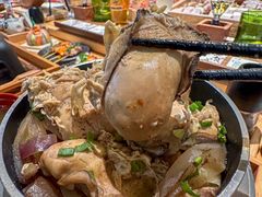 -一豚轩·烧鸟·豚骨拉面(五四路店)