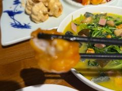 -金枝玉叶上海人家食府(三里河店)