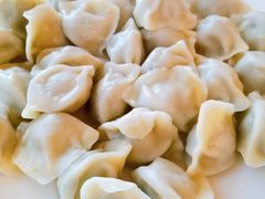-京秀缘蒸汽海鲜农家菜大馅蒸饺