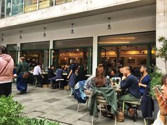 -RAC BAR(安福路店)