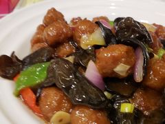 -玉林烤鸭店(黄村康庄店)