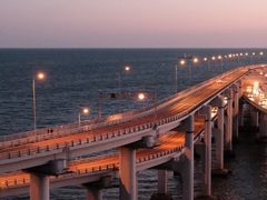 -星海湾跨海大桥