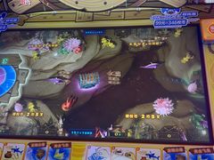 -真快活Coohoo Max(武汉绿地新田360店)