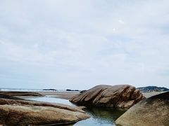 -天然居·漳港海鲜·海景餐厅(南澳总店)