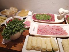 -纸盐河码头火锅(十八梯店)