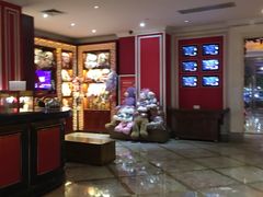 -欢乐盛KTV音乐会所(泰然店)