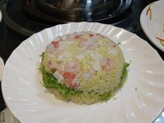 -睿柏云酒店-餐厅