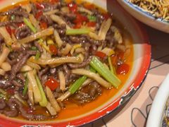 -杨记隆府重庆江湖菜(大悦城店)