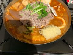 -8锅臭臭锅·正宗台湾小火锅(中心五路店)