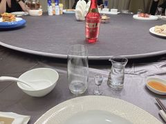 -骏莱海鲜鱼港(五角场店)