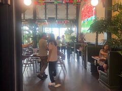 -普兰达德国餐厅·德式脆皮烤猪肘·自酿啤酒(观唐店)