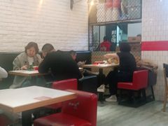 大堂-川小昧麻辣拌(罕王店)