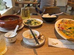 -小喜客·云南特色菜(纳西庭院店)