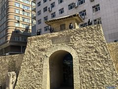 -新疆国际大巴扎