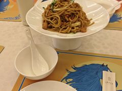 -内蒙古驻京办餐厅