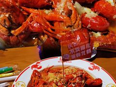 -庆峰龙虾烧烤(合肥一店)