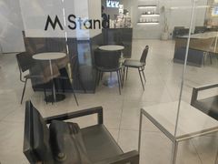 -M Stand(西安大悦城店)