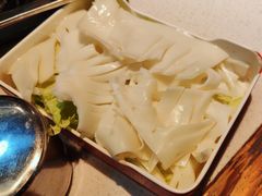 黄喉-江二娃串串香(科园四路总店)