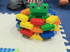 -哈奋儿童科技营乐高托班机器人(闲林校区)