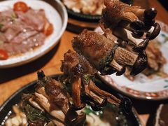 -醉虎传(南锣鼓巷店)